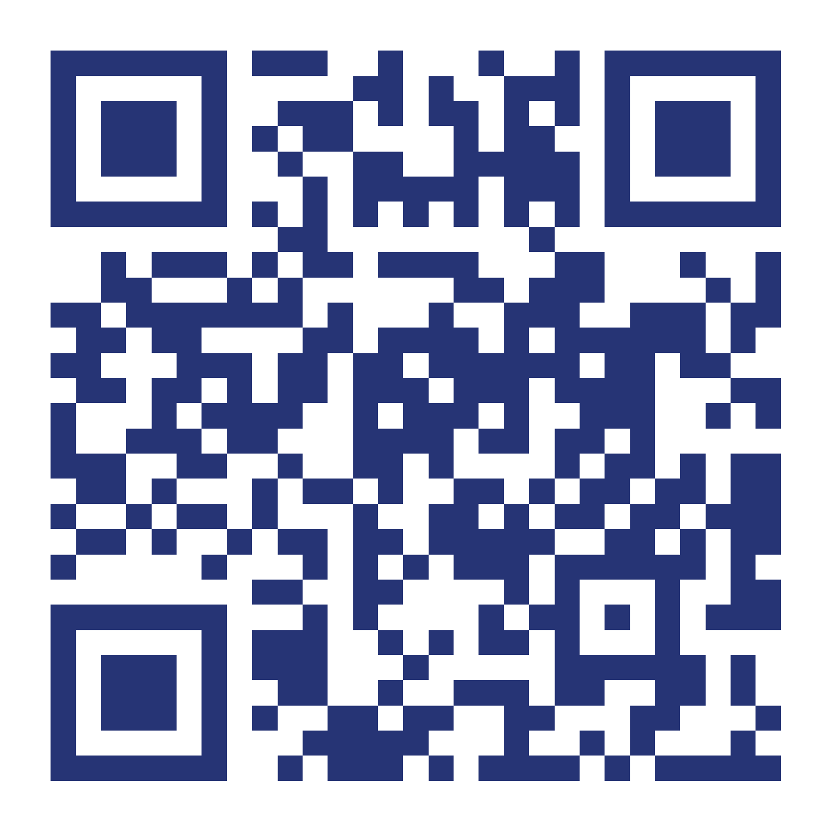 QR de la tarjeta digital