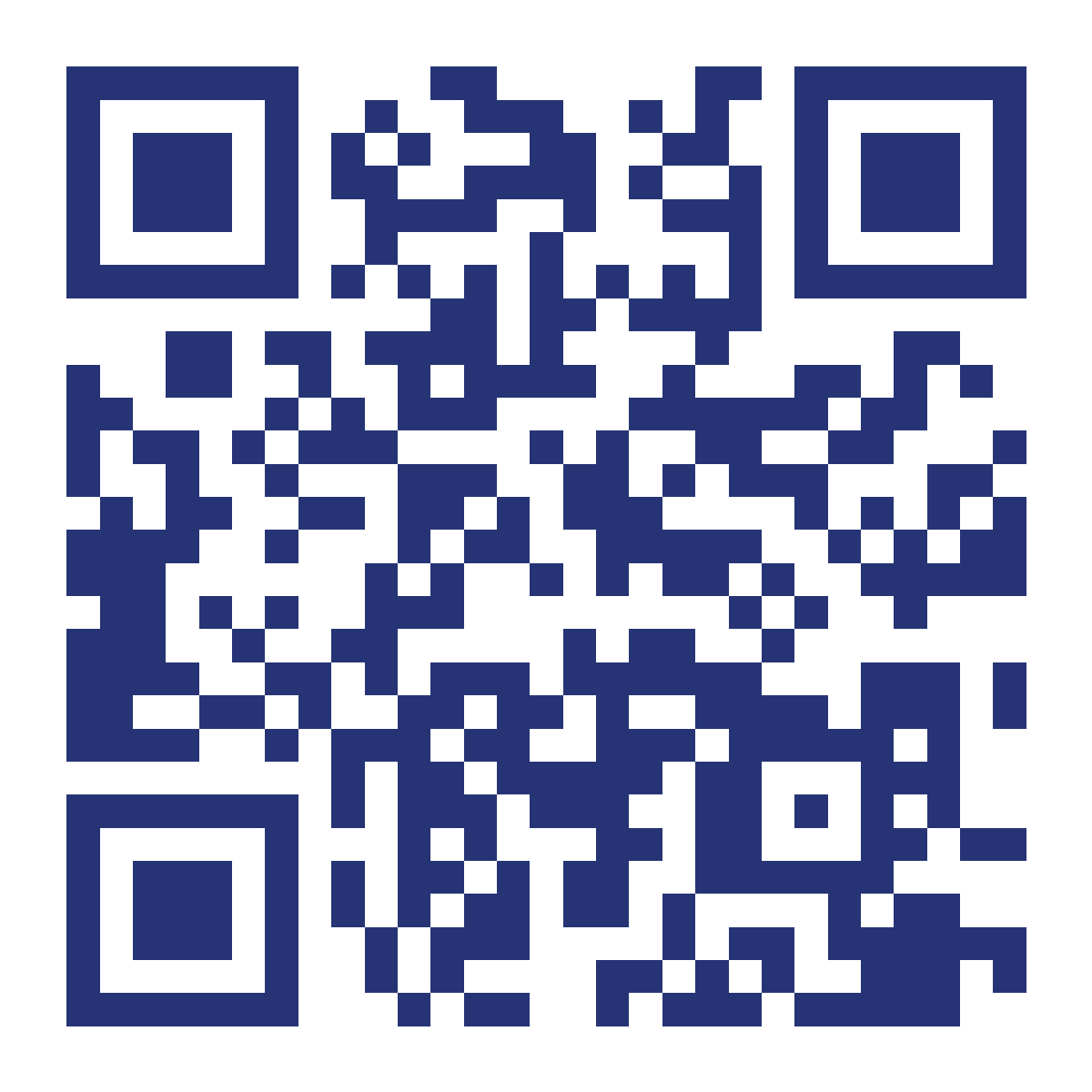 QR de la tarjeta digital