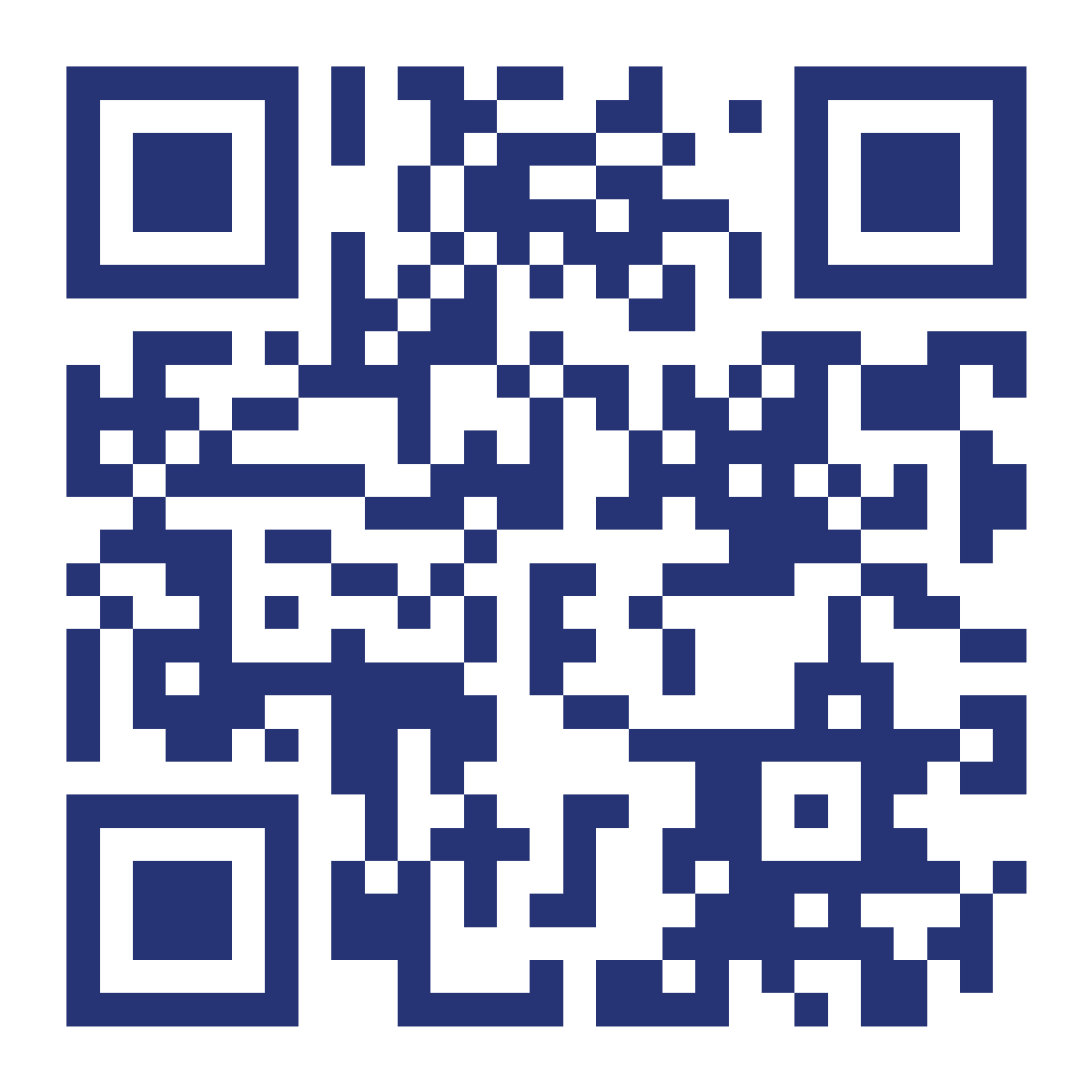 QR de la tarjeta digital
